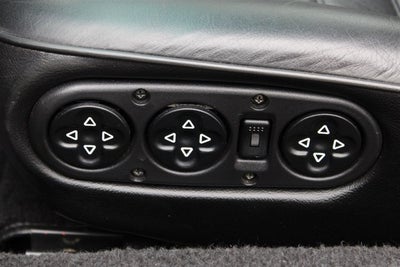 1990 Porsche 911 Carrera Cabriolet