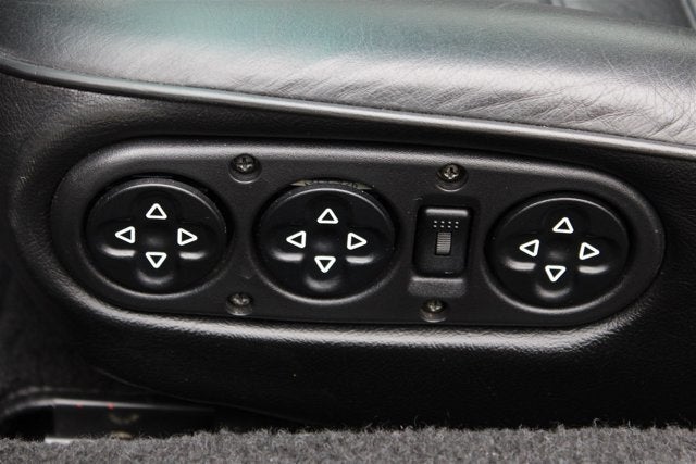 1990 Porsche 911 Carrera Cabriolet