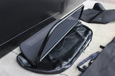 1990 Porsche 911 Carrera Cabriolet