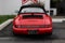 1990 Porsche 911 Carrera Cabriolet