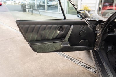 1992 Porsche 911 Carrera 2 2dr Coupe 2 Cabriolet