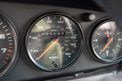 1992 Porsche 911 Carrera 2 2dr Coupe 2 Cabriolet