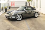 1992 Porsche 911 Carrera 2 2dr Coupe 2 Cabriolet