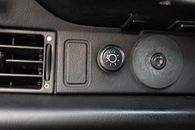 1992 Porsche 911 Carrera 2 2dr Coupe 2 Cabriolet