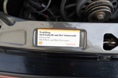 1992 Porsche 911 Carrera 2 2dr Coupe 2 Cabriolet