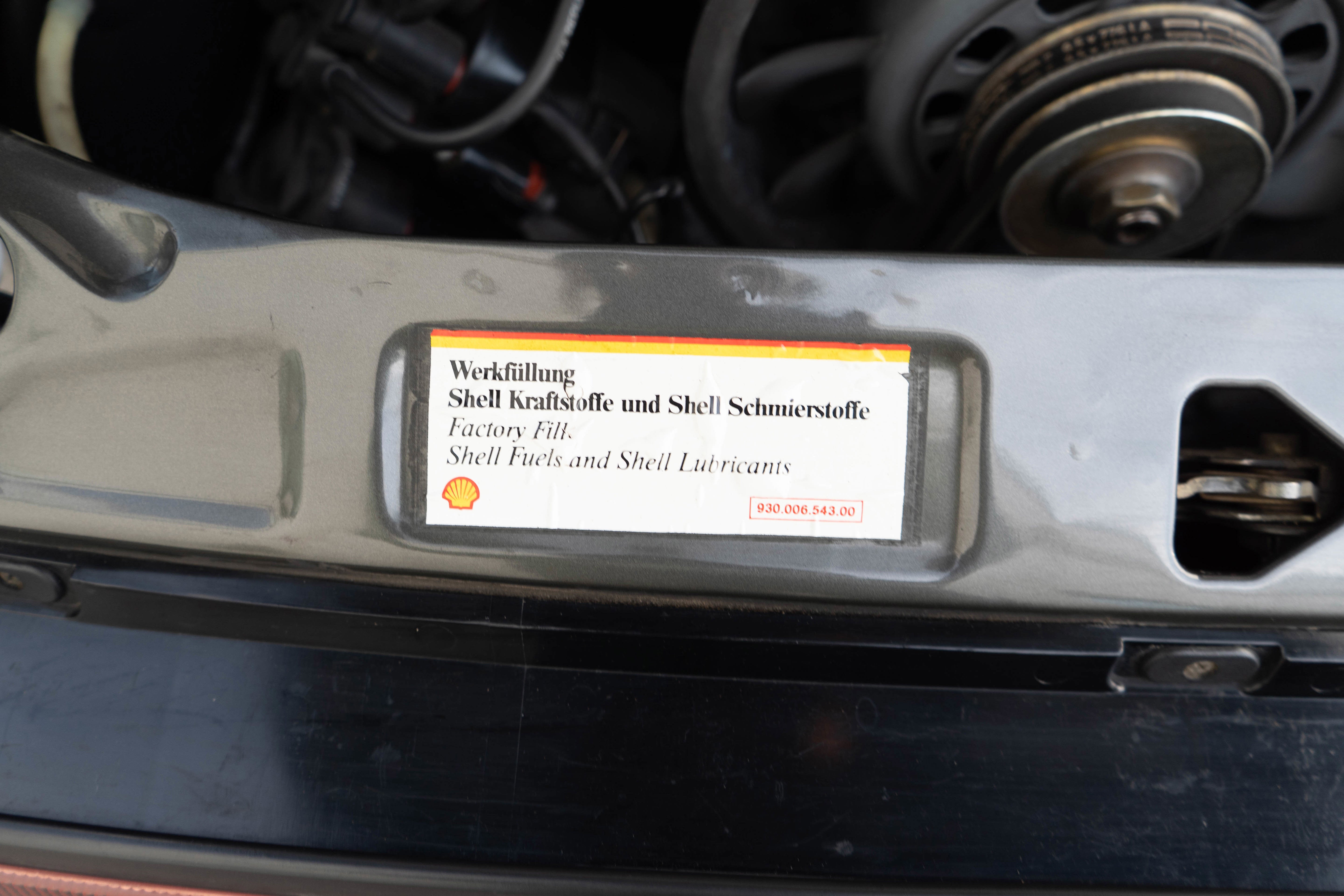 1992 Porsche 911 Carrera 2 2dr Coupe 2 Cabriolet