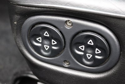 1993 Porsche 911 Carrera 4 Cabriolet