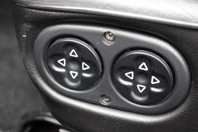 1993 Porsche 911 Carrera 4 Cabriolet