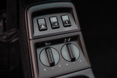 1993 Porsche 911 Carrera 4 Cabriolet