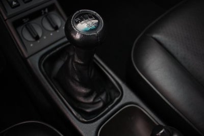 1993 Porsche 911 Carrera 4 Cabriolet