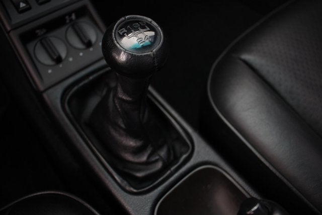 1993 Porsche 911 Carrera 4 Cabriolet