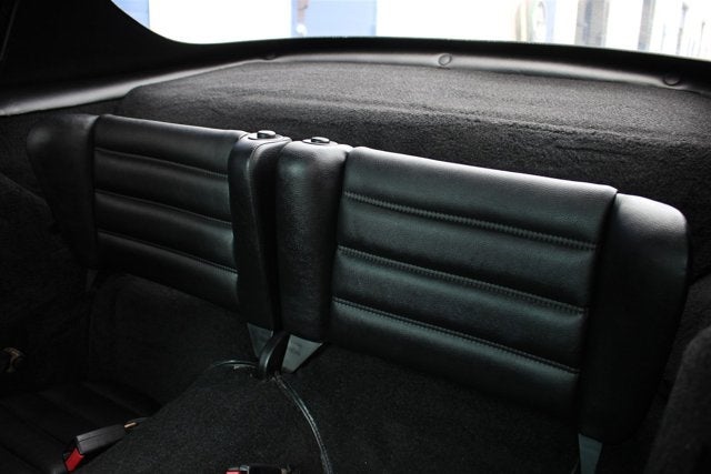 1993 Porsche 911 Carrera 4 Cabriolet