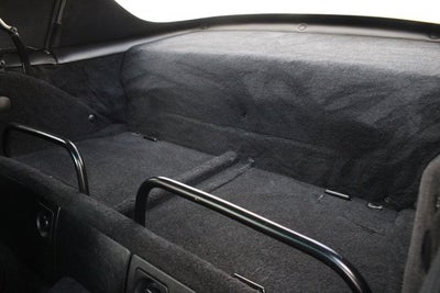 1992 Porsche 911 Carrera Cabriolet