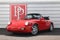 1992 Porsche 911 Carrera Cabriolet