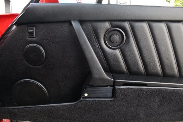 1992 Porsche 911 Carrera Cabriolet