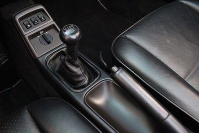 1992 Porsche 911 Carrera Cabriolet