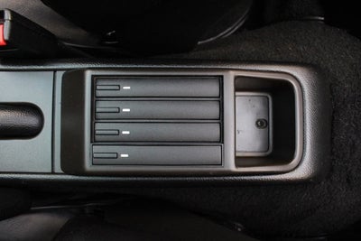 1992 Porsche 911 Carrera Cabriolet