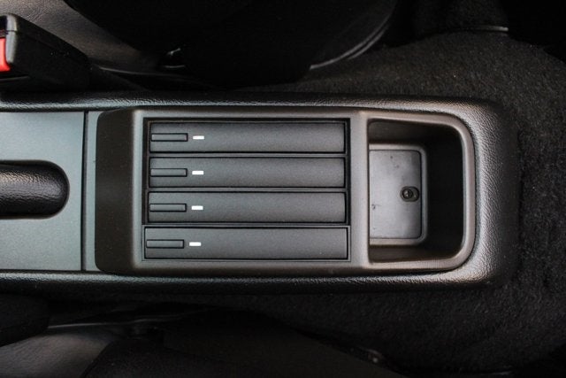 1992 Porsche 911 Carrera Cabriolet