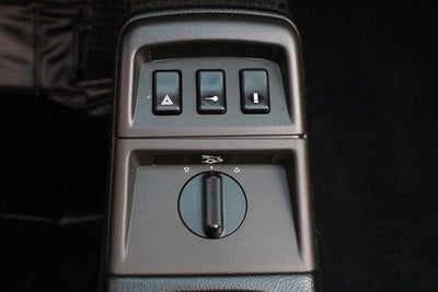 1992 Porsche 911 Carrera Cabriolet