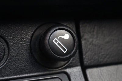 1992 Porsche 911 Carrera Cabriolet