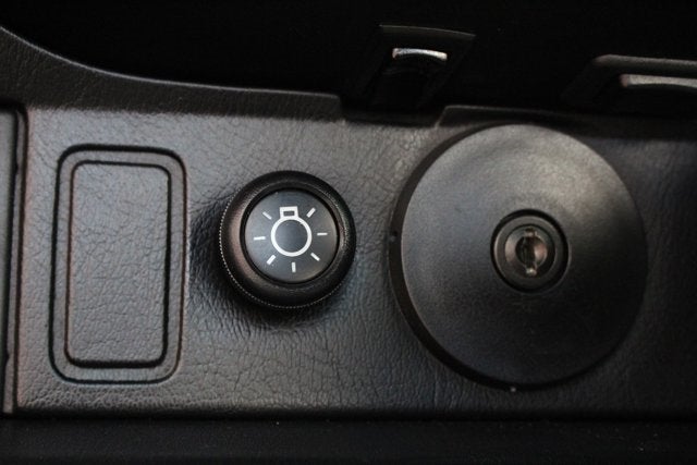 1992 Porsche 911 Carrera Cabriolet