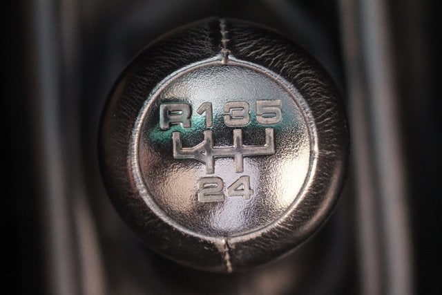 1992 Porsche 911 Carrera Cabriolet