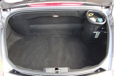 2001 Porsche Boxster S