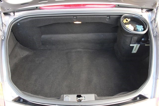 2001 Porsche Boxster S