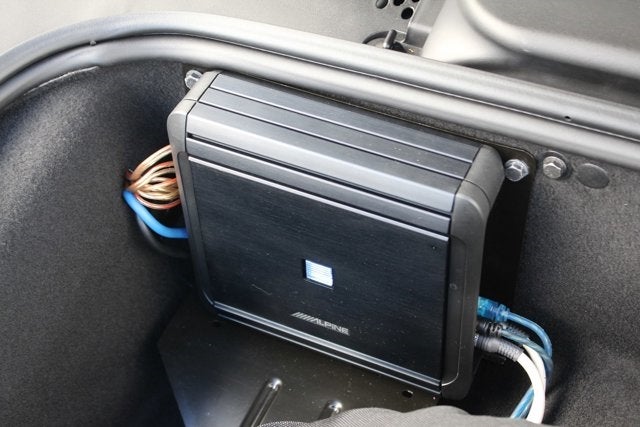 2001 Porsche Boxster S