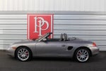 2001 Porsche Boxster S