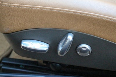 2007 Porsche Boxster S