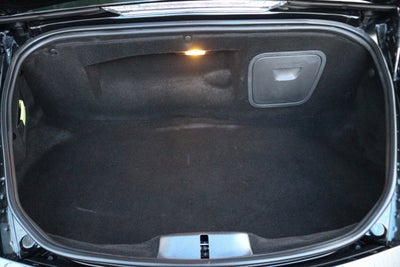 2007 Porsche Boxster S