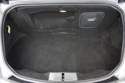 2008 Porsche Boxster RS 60 Spyder