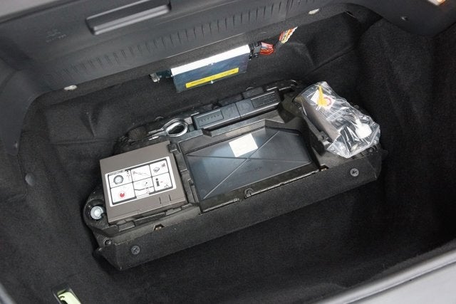 2008 Porsche Boxster RS 60 Spyder