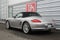 2008 Porsche Boxster RS 60 Spyder