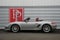 2008 Porsche Boxster RS 60 Spyder
