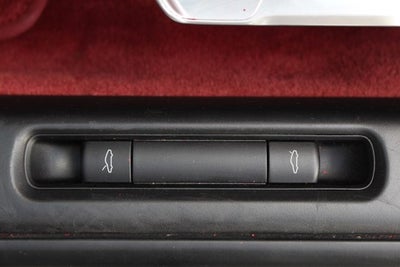 2008 Porsche Boxster RS 60 Spyder