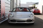 2008 Porsche Boxster RS 60 Spyder