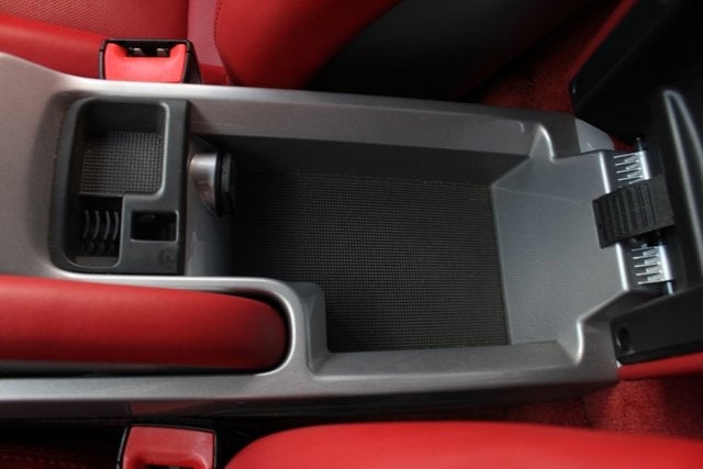 2008 Porsche Boxster RS 60 Spyder