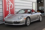 2008 Porsche Boxster RS 60 Spyder