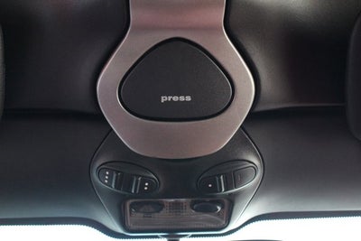 2008 Porsche Boxster RS 60 Spyder