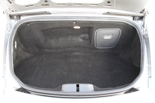 2008 Porsche Boxster RS 60 Spyder