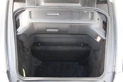 2008 Porsche Boxster RS 60 Spyder