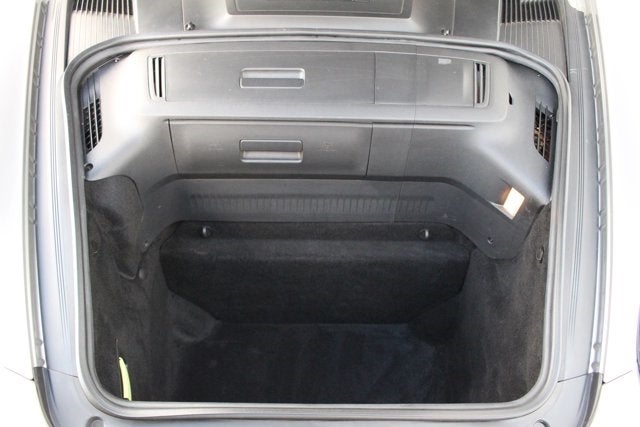 2008 Porsche Boxster RS 60 Spyder