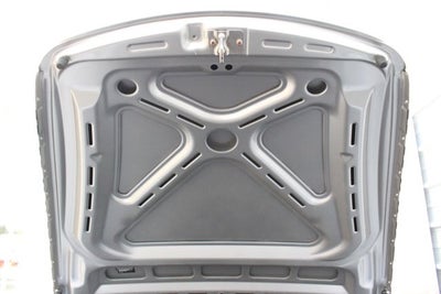 2008 Porsche Boxster RS 60 Spyder