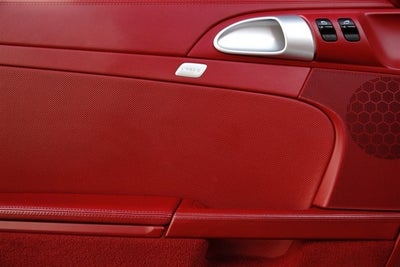 2008 Porsche Boxster S RS 60 Spyder