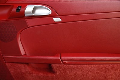 2008 Porsche Boxster S RS 60 Spyder