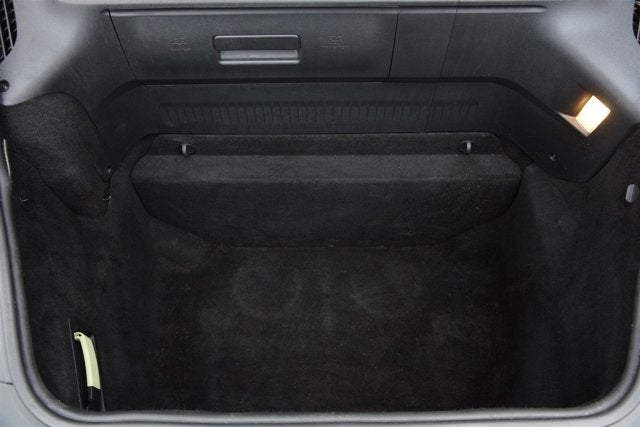 2005 Porsche Boxster S Roadster