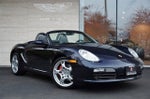2005 Porsche Boxster S Roadster