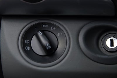 2005 Porsche Boxster S Roadster